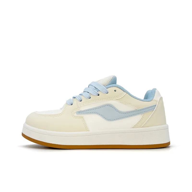 UNIITY Comfortable Casual Trendy Low Top Skateboard Shoes Women's Box Included-40