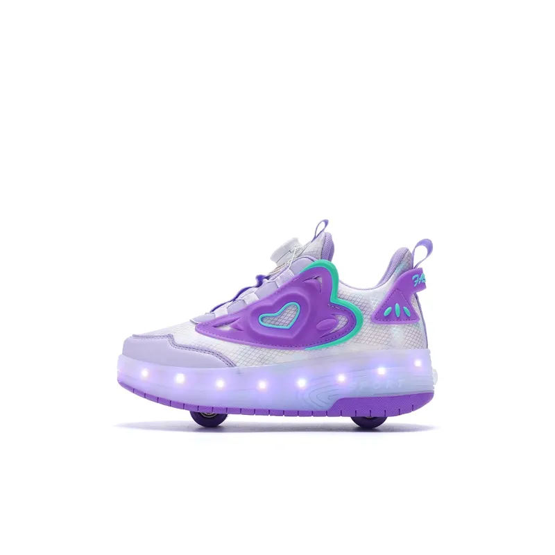 FIRS Kids Kids Lifestyle Shoes Kids'-4