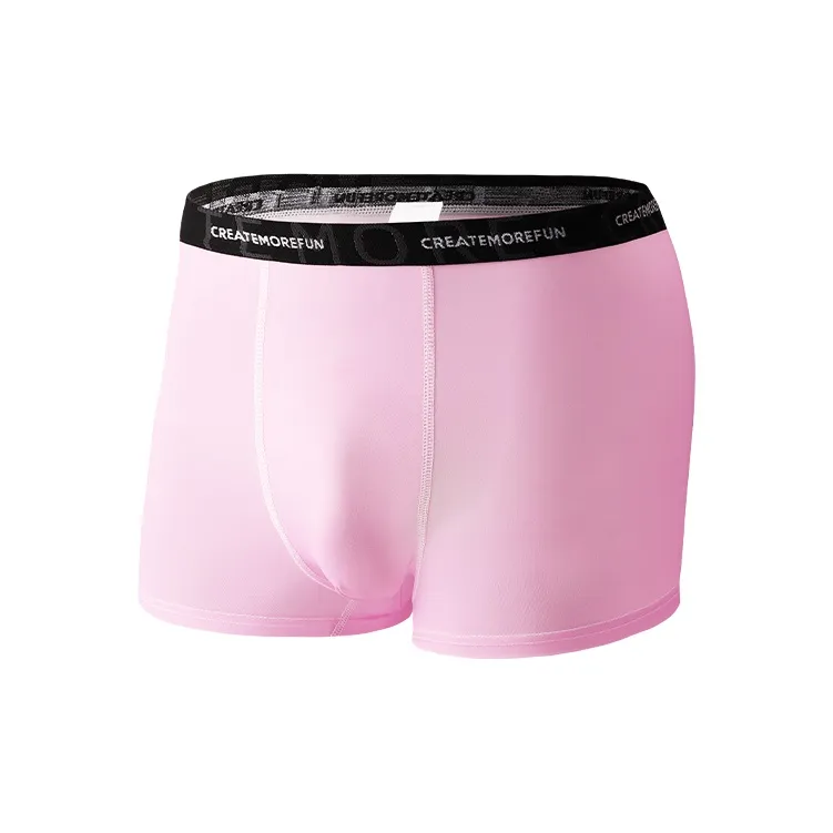 Qiao Ni Tong Underpants Men's 3 Pack-6