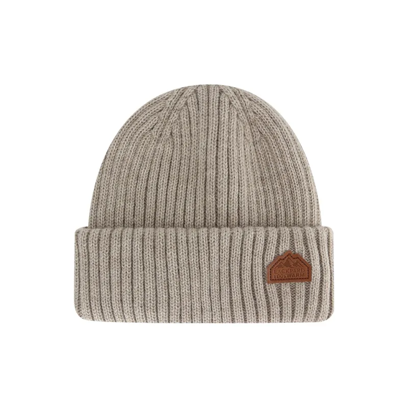 Lackpard Wool Blend Beanies Unisex-6