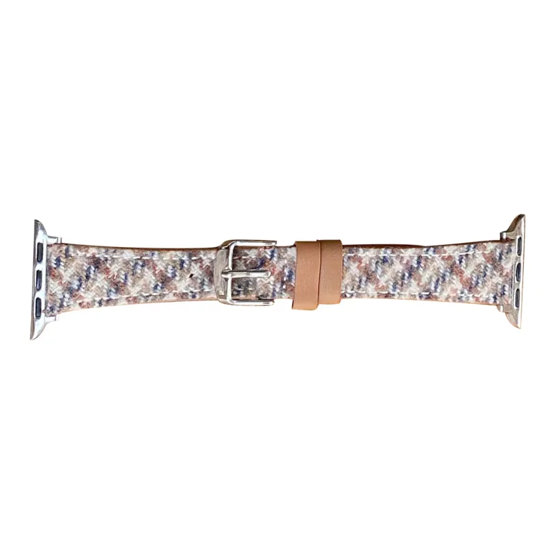 NCFCK Apple Compatibility Watch Band Woolen Material-20