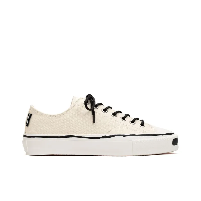 MIHARA YASUHIRO Joey Low-Top Canvas Shoes Men's-6