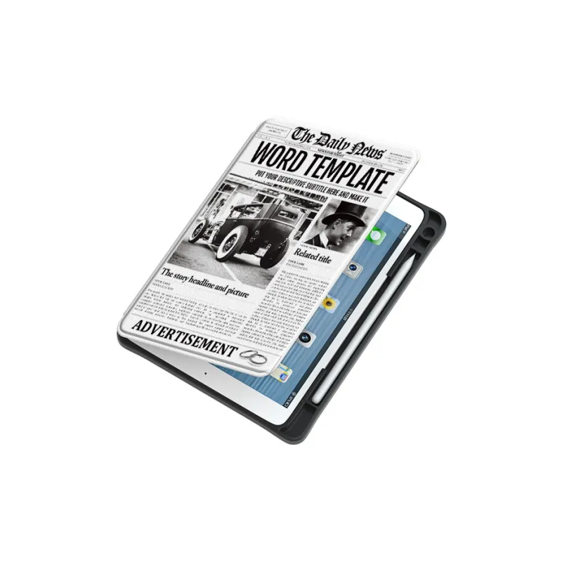 MSMF Tablet Protective Cases-5