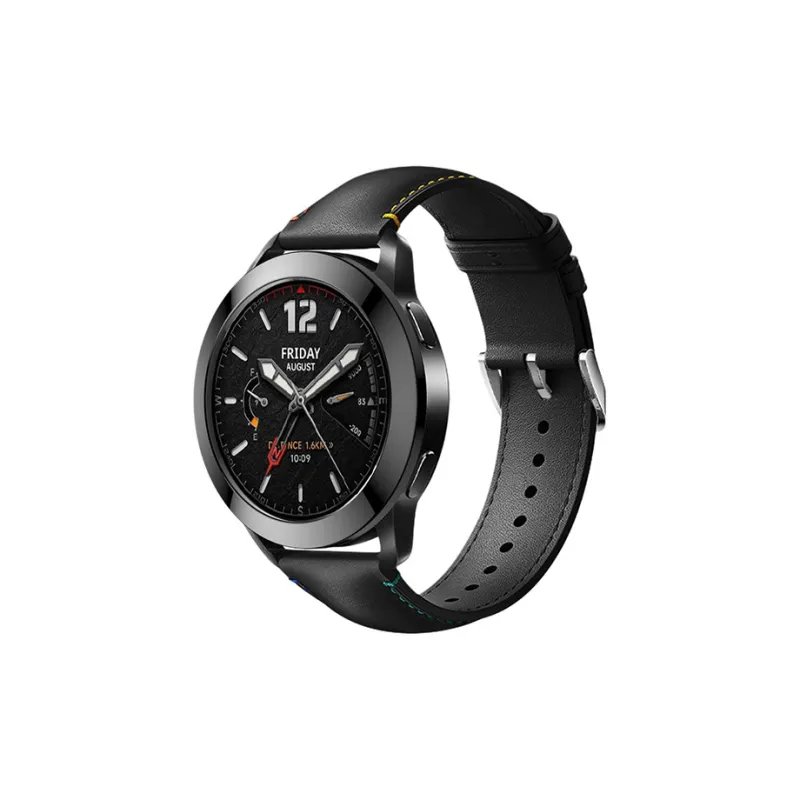 Yu Qing Compatibility Xiaomi Watch S4/3/2/1 Pro/Color 2 Huami Watch Bands 12.5cm Unisex-10