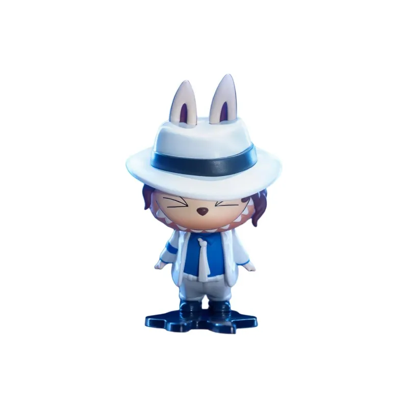 POP MART Hang Tag Box-1