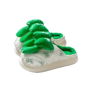 Womi Slippers / Home Slippers