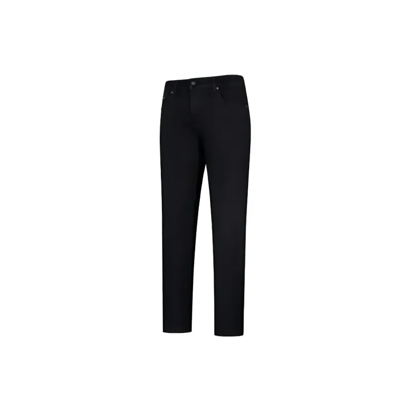 VERSACE JEANS COUTURE FW22 Jeans Men's Black-2