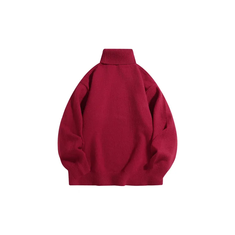 Supremo Cat Sweaters Unisex-19