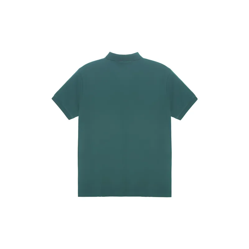 Polo Ralph Lauren FW22 Polo Shirt Men's Green-1