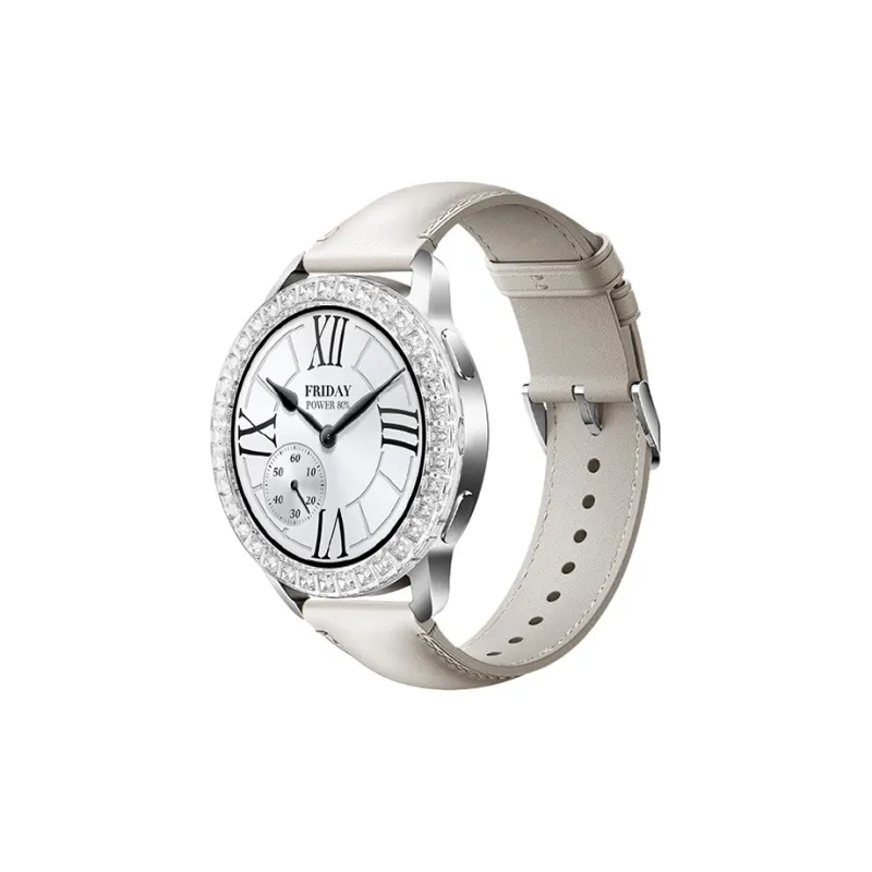 Yu Qing Compatibility Xiaomi Watch S4/3/2/1 Pro/Color 2 Huami Watch Bands 12.5cm Unisex-4