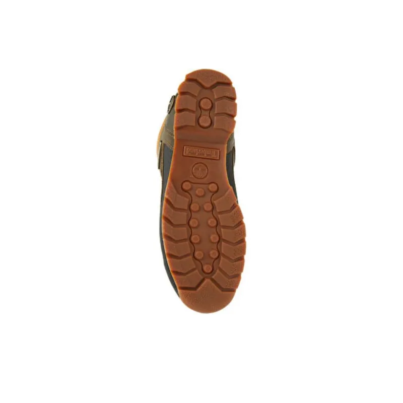 Timberland Euro Sprint Ankle Boots Men's Brown-4