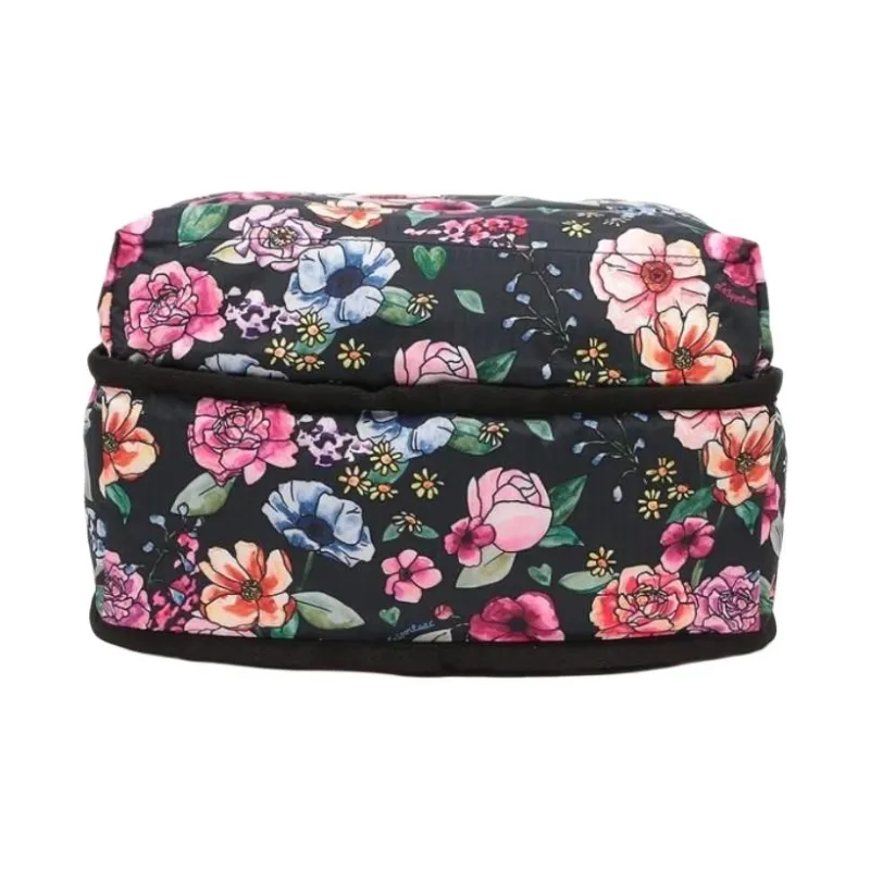 LeSportsac Polyester Backpack Women's Moonlight Garden-4