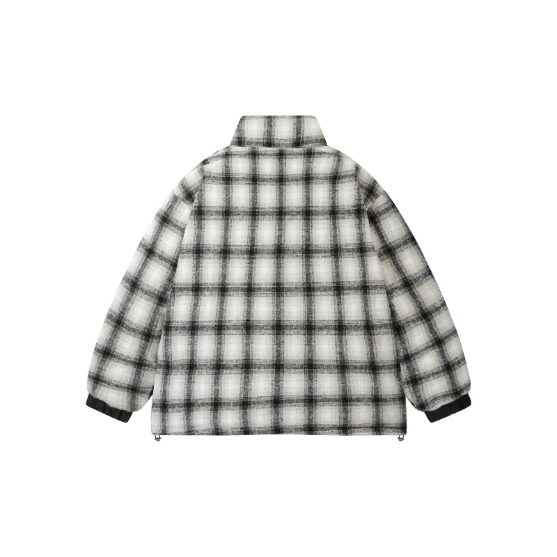 KW Down Jackets Unisex-25