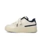 Beige Blue