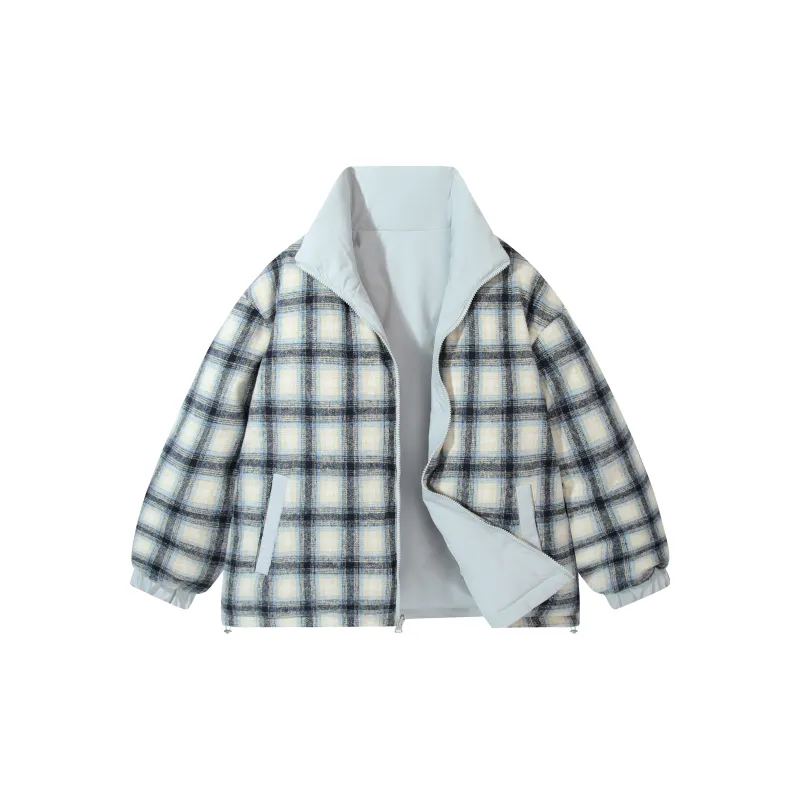 KW Down Jackets Unisex-14