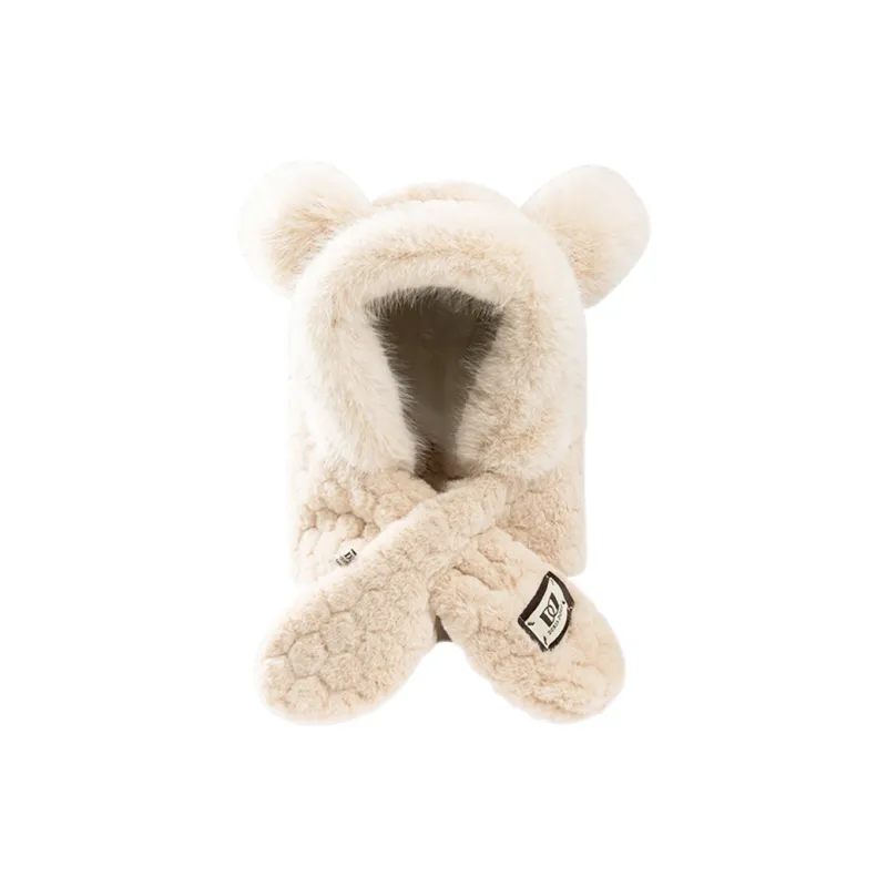 BANDICOOT Polyester Beanies Women's-6