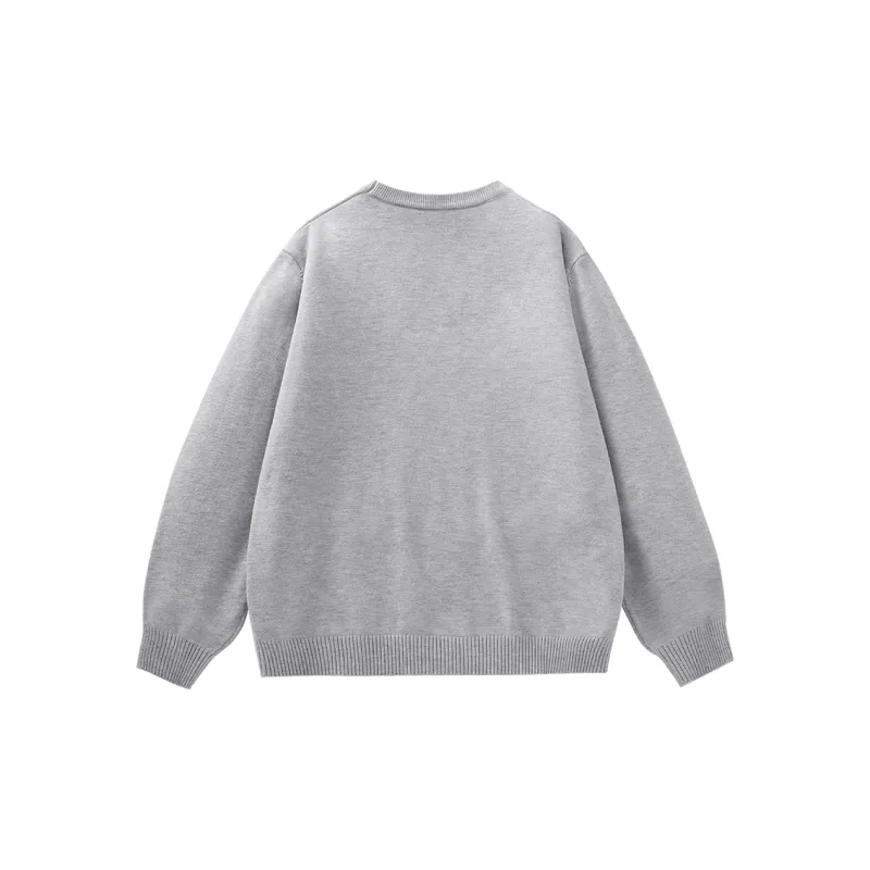 MINISO Sweaters Unisex-16