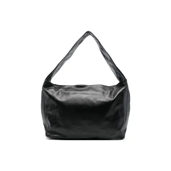 Paloma-wool Leather Handbag Shoulder Bag Women's Black