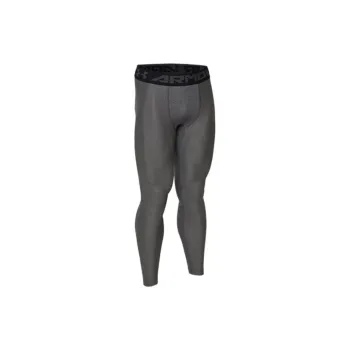 Under Armour Leggings Men's Dark Gray