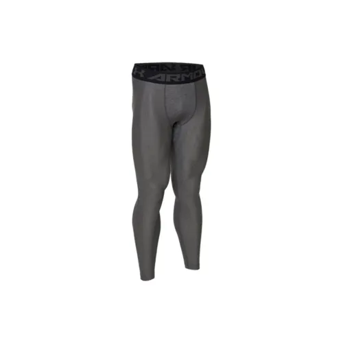 Under Armour Leggings Men's Dark Gray