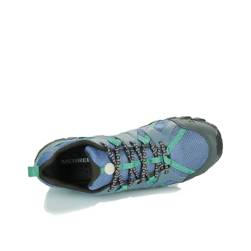 MERRELL Waterpro Maipo 2 'Steel Blue'-3