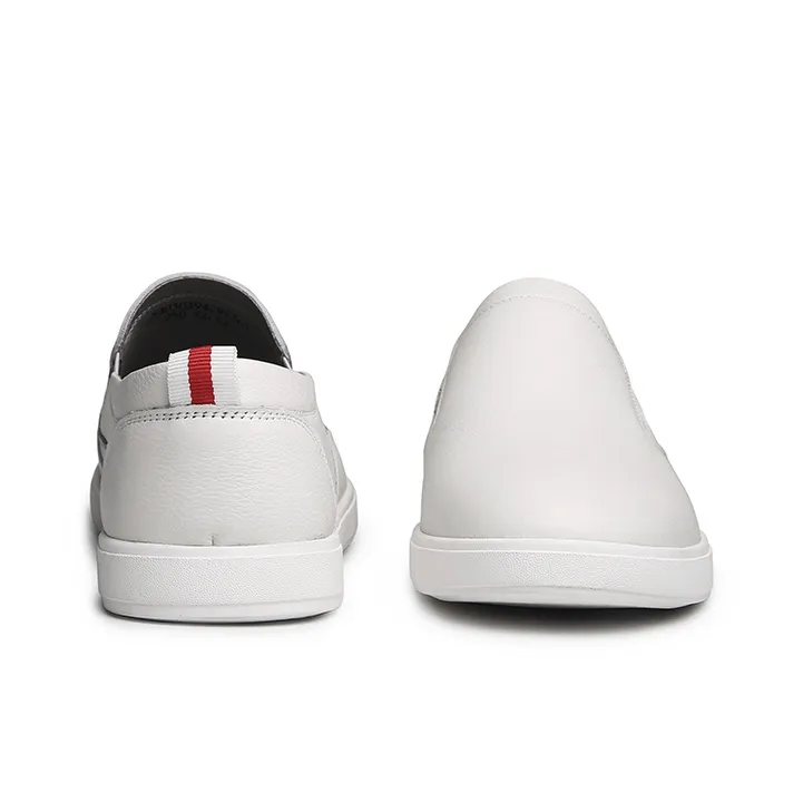 SEPTWOLVES Comfortable And Versatile Men's Loafers HD-8