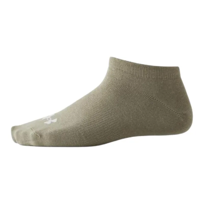 Under Armour Ankle Socks Women's 3 Pack-1