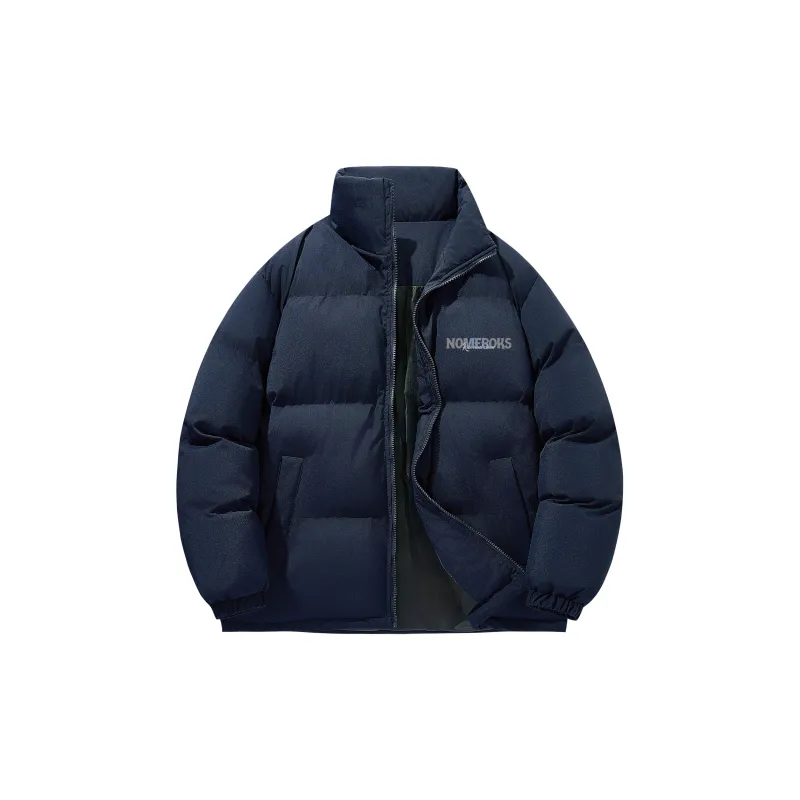 NOME Puffer Jackets Unisex-13