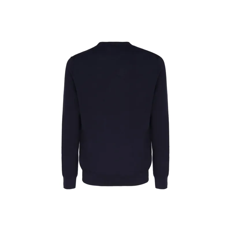 Polo Ralph Lauren Slim Fit Jumper-1