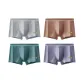 Heather Gray-Khaki-Gray Green-Gray