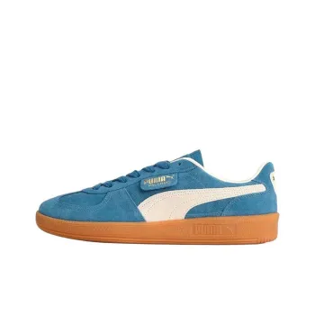 PUMA Palermo Atmos Tokyo X Baggage Coffee