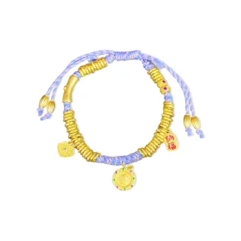 Crafts Women's Alloy Bracelets Unisex