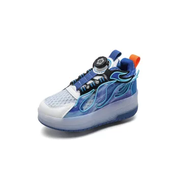 FIRS Kids Breathable Kids Lifestyle Shoes Kids'