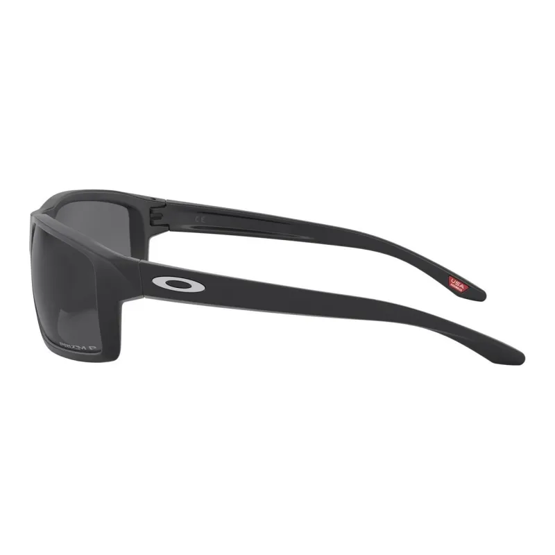 Oakley Gibston Rectangle frame Sunglasses-2