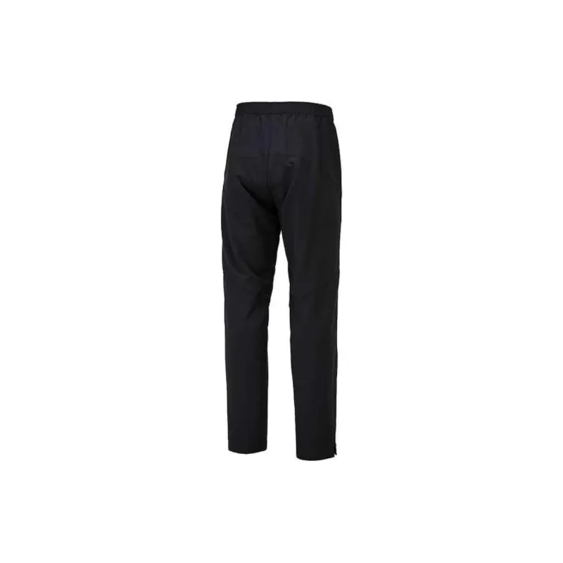 Mizuno Casual Pants Unisex Black-1