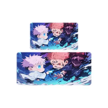 Directions Mouse Pads