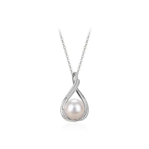 CARAT'S DIARY Freshwater Pearl Necklaces Women's