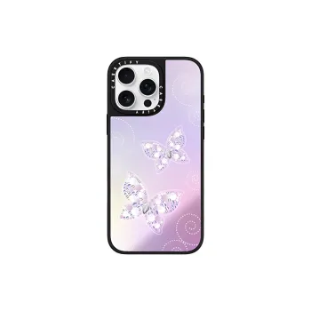 CASETIFY TPU+PC Material Midsummer Dream Phone Cases Compatibility With IPhone 16/15/14/Pro/Ma Cartoon