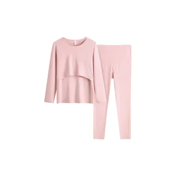 Montagut Pajama Set Women's 2 Pack