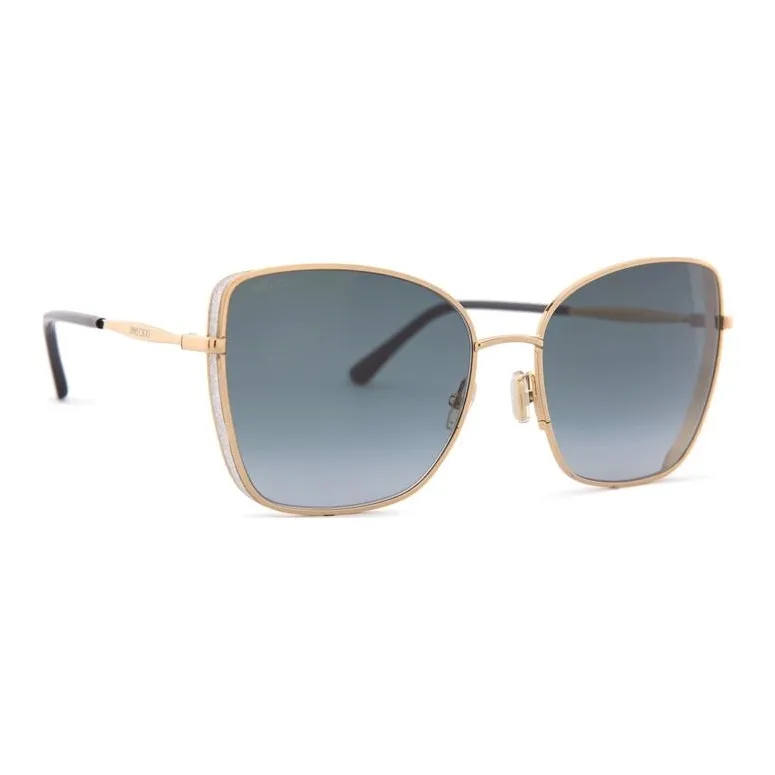Jimmy Choo 2020s Cat-eye Sunglasses-2
