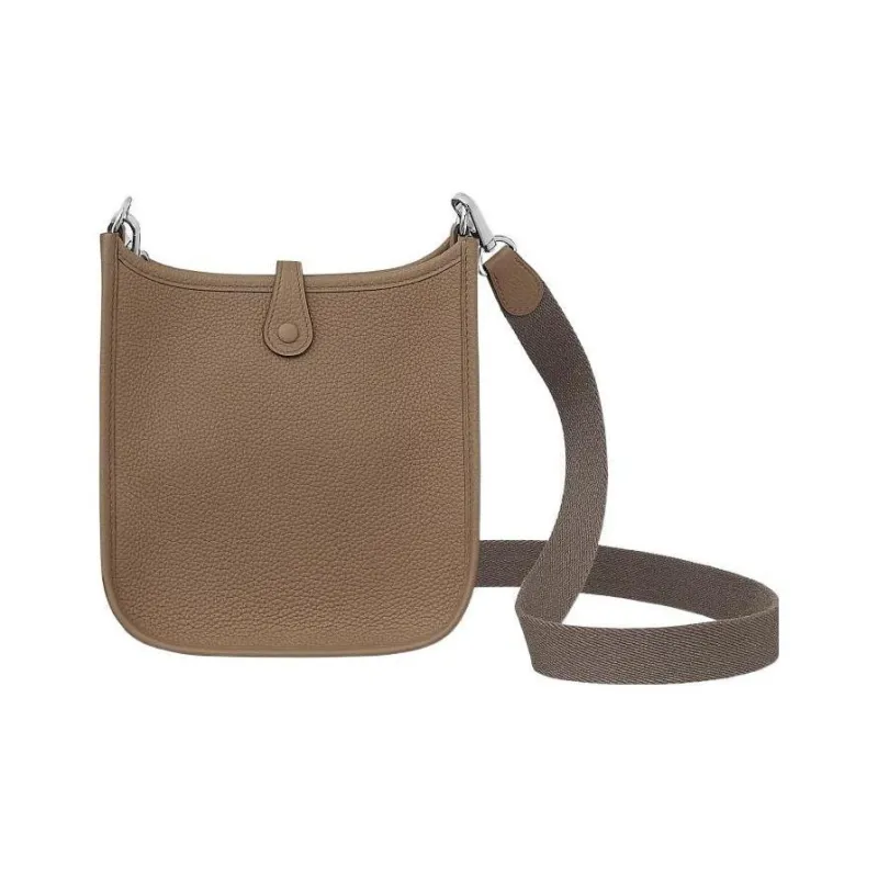 HERMES Evelyne Crossbody Bags-2