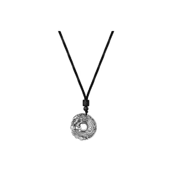 HOLLY RYAN Alloy Necklaces Men's