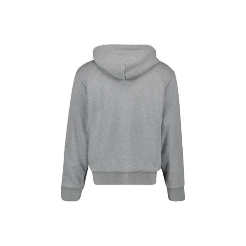 Moncler Reversible Zip Up Hooded Track Jacket-2