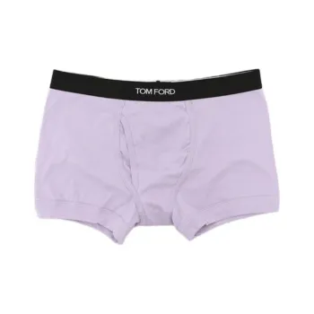 TOM FORD Underpants Men's 1 Pack Purple