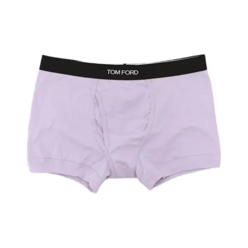 TOM FORD Underpants Men's 1 Pack Purple