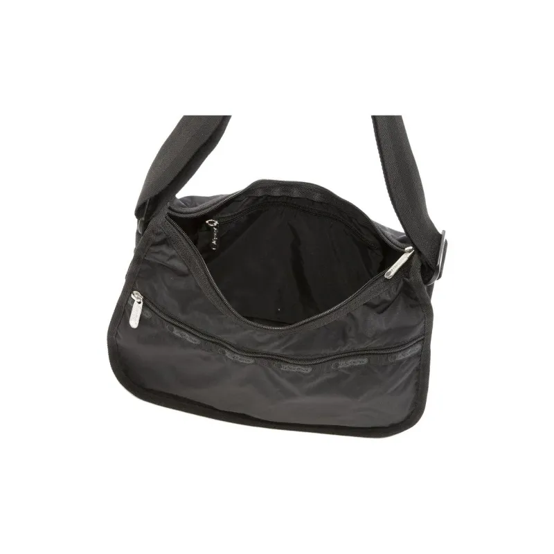 LeSportsac Polyester Shoulder Bag, Crossbody Bag Women's Black-2