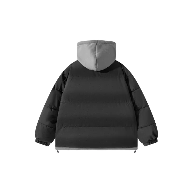 Mizuno Puffer Jackets Unisex-1