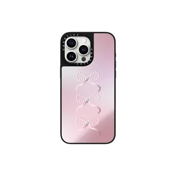 CASETIFY TPU Material ANNE'S DIARY Annie Journal Phone Cases Compatible With IPhone 16/15/14/Pro/Ma Cartoon