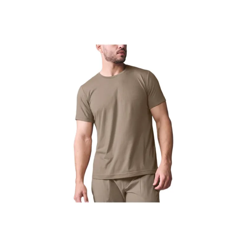 Alo Yoga x Triumph T Shirt Men's-1