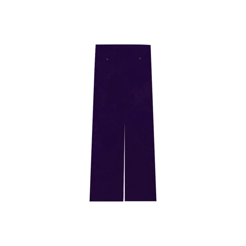 MUCUNSHU Uniforms Unisex-25